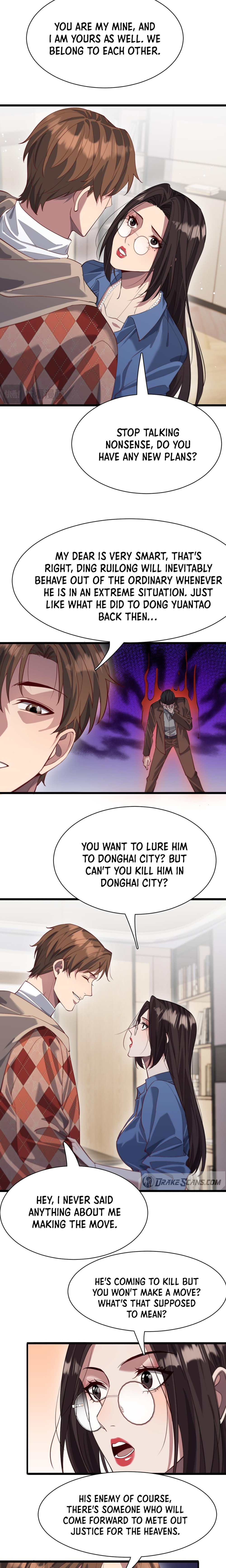 I'm Stuck on the Same Day for a Thousand Years Chapter 87 - 7