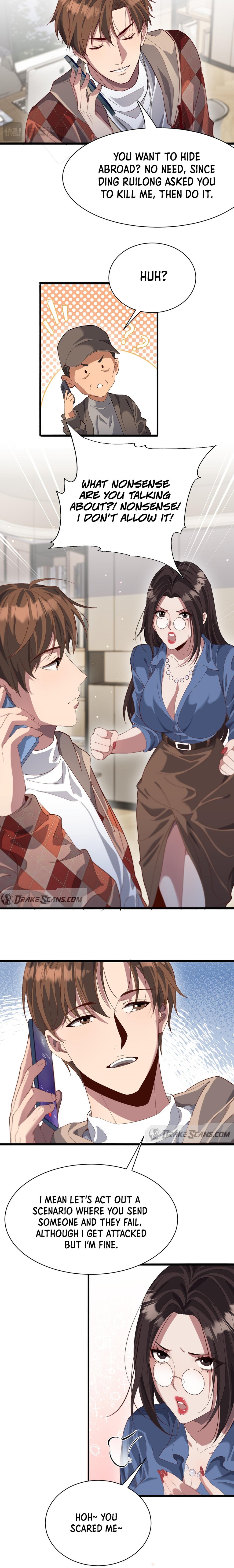 I'm Stuck on the Same Day for a Thousand Years Chapter 87 - 9