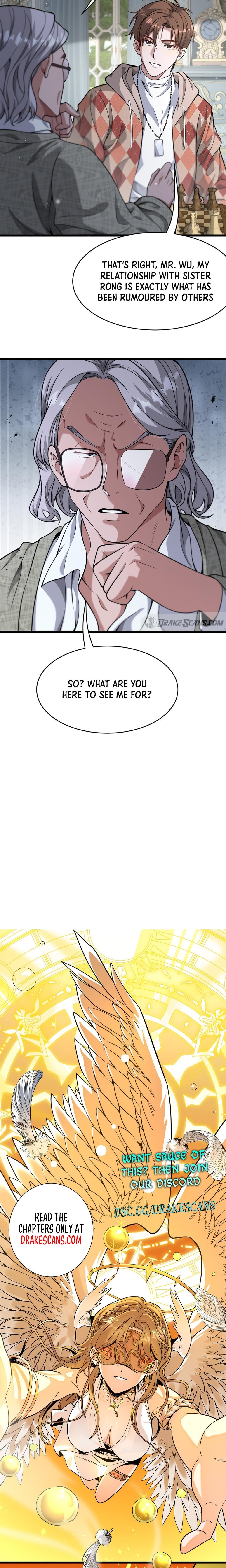 I'm Stuck on the Same Day for a Thousand Years Chapter 87 - 12