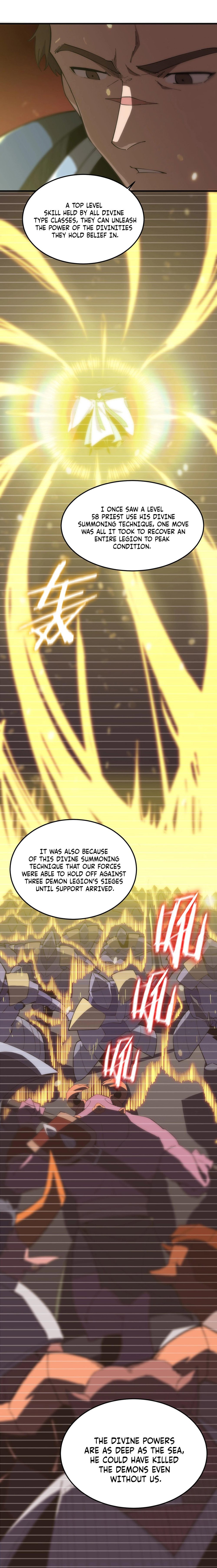 SSS-Rank Paladin Who Transcends Common Sense Chapter 16 - 2