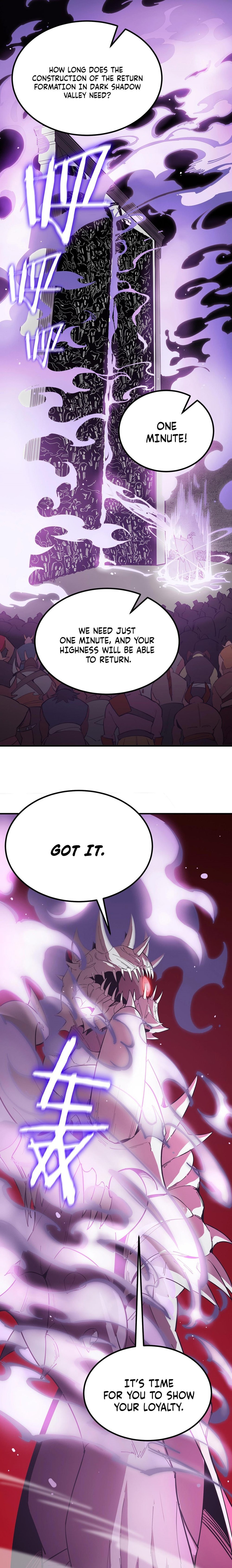 SSS-Rank Paladin Who Transcends Common Sense Chapter 16 - 4