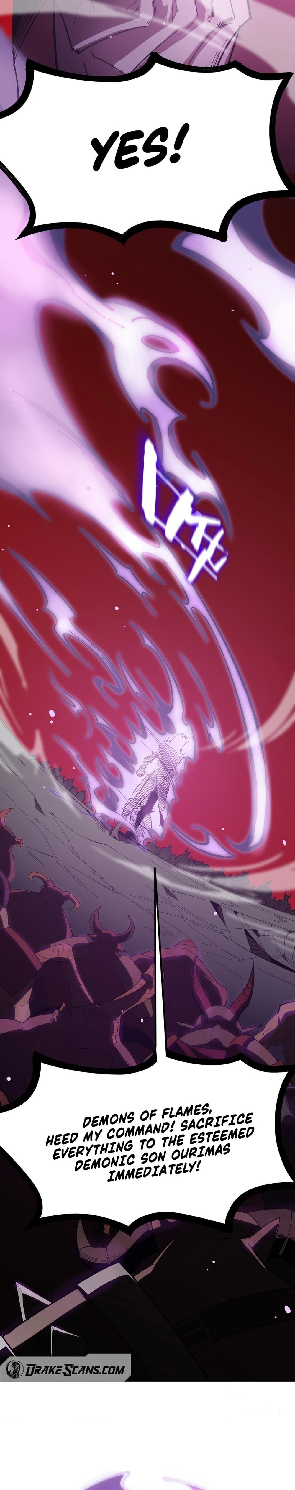 SSS-Rank Paladin Who Transcends Common Sense Chapter 16 - 5