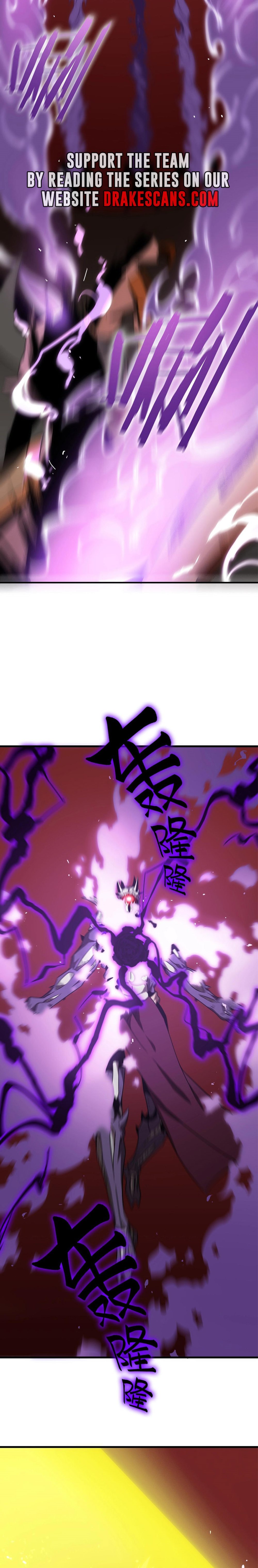 SSS-Rank Paladin Who Transcends Common Sense Chapter 16 - 8