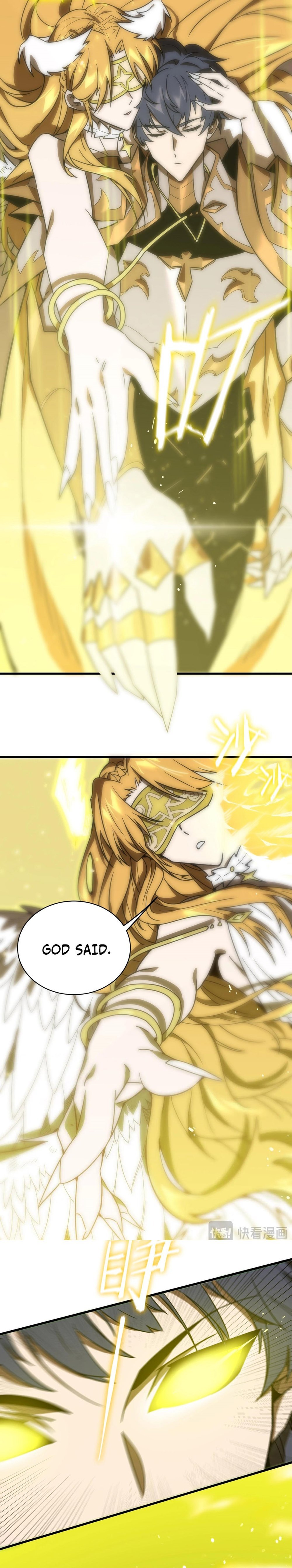 SSS-Rank Paladin Who Transcends Common Sense Chapter 16 - 10