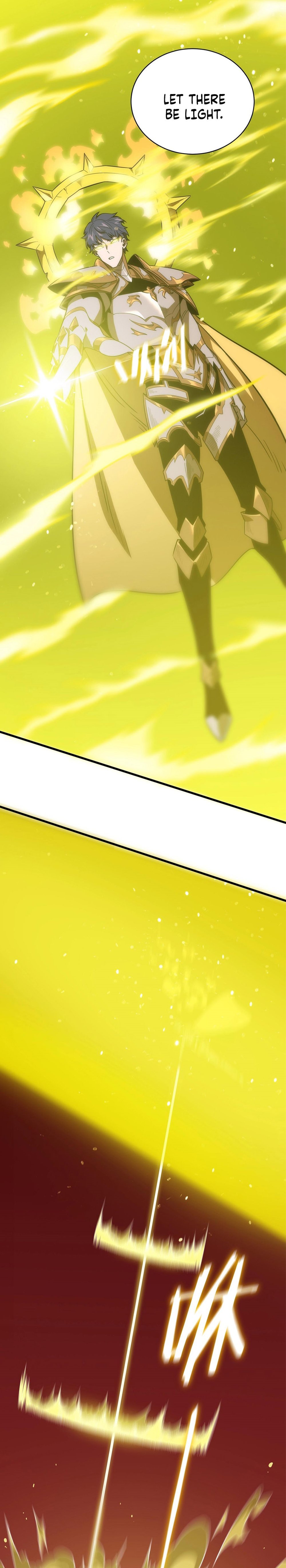 SSS-Rank Paladin Who Transcends Common Sense Chapter 16 - 11