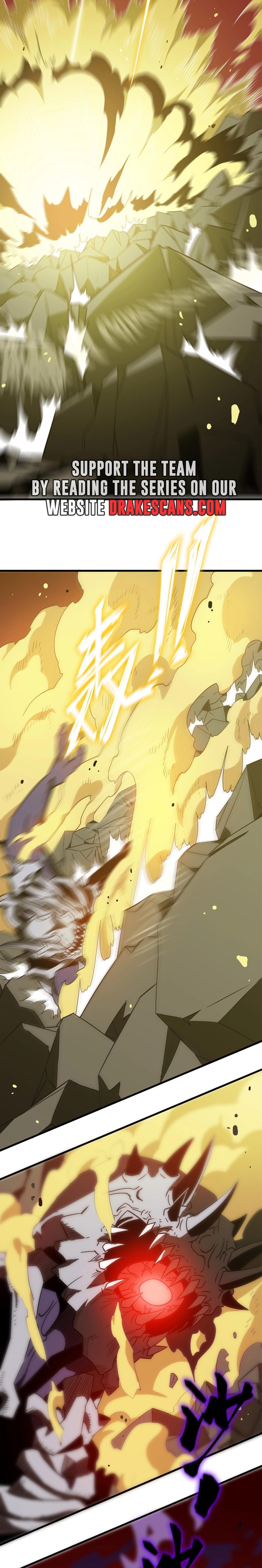 SSS-Rank Paladin Who Transcends Common Sense Chapter 16 - 12