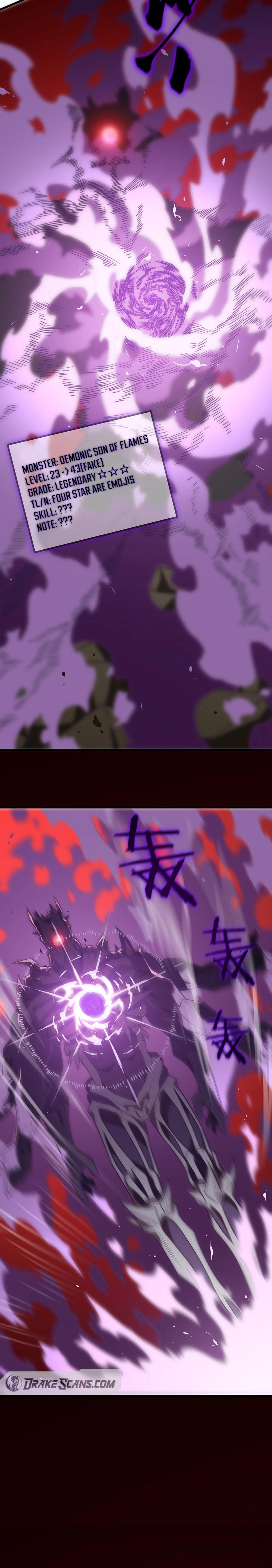SSS-Rank Paladin Who Transcends Common Sense Chapter 16 - 13