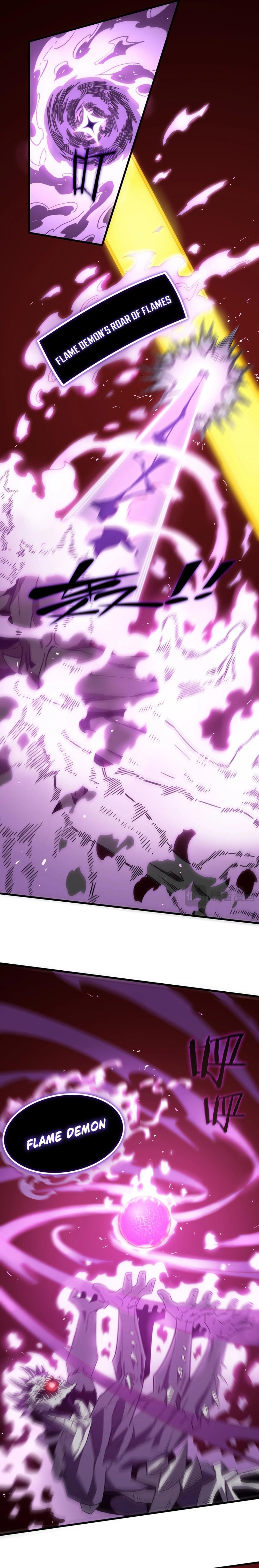 SSS-Rank Paladin Who Transcends Common Sense Chapter 16 - 14