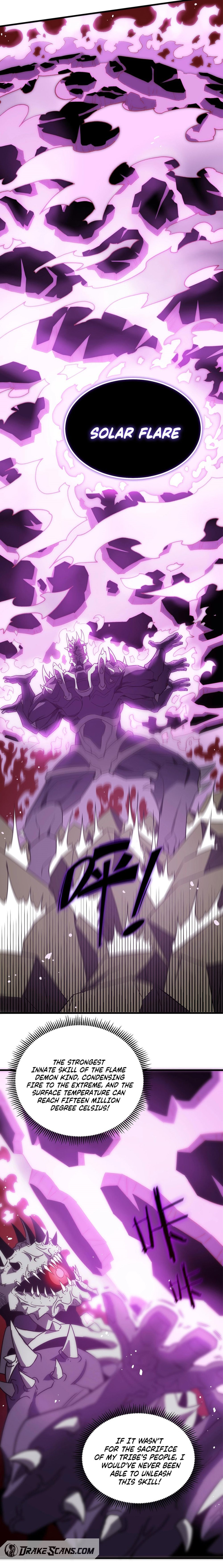 SSS-Rank Paladin Who Transcends Common Sense Chapter 16 - 15