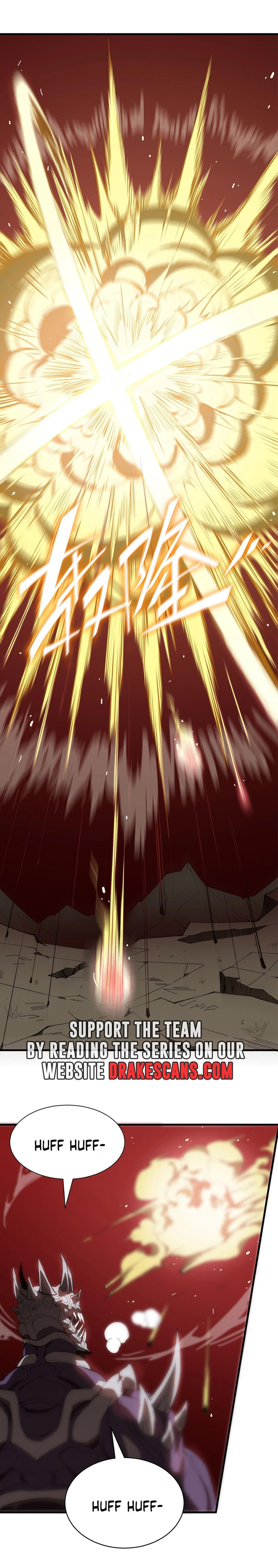 SSS-Rank Paladin Who Transcends Common Sense Chapter 16 - 17