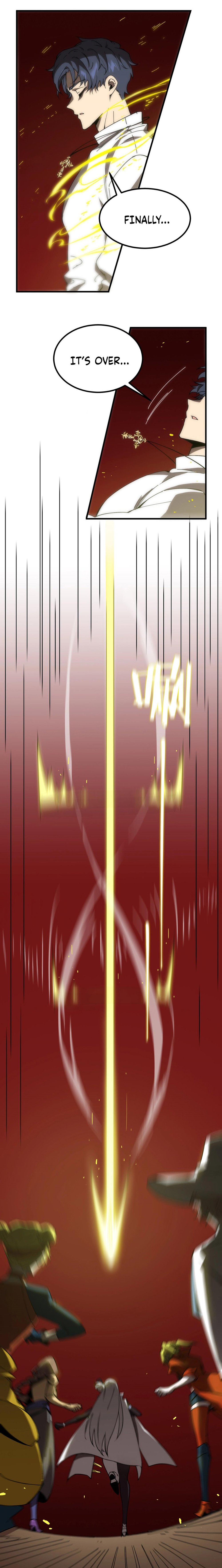 SSS-Rank Paladin Who Transcends Common Sense Chapter 16 - 23