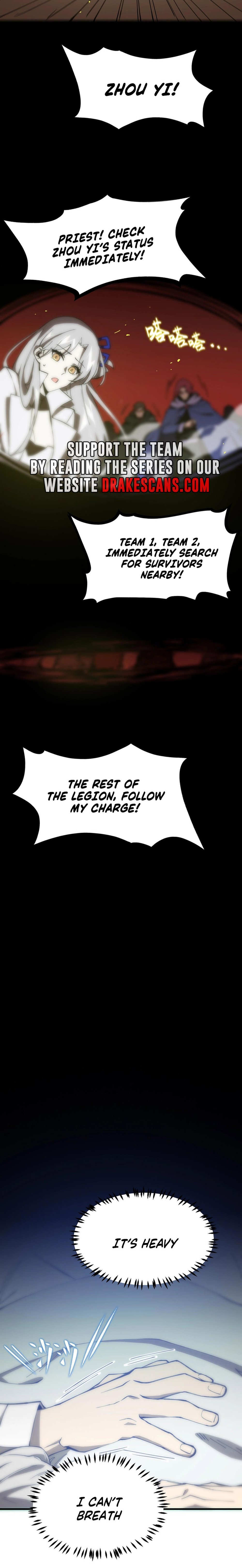 SSS-Rank Paladin Who Transcends Common Sense Chapter 16 - 24