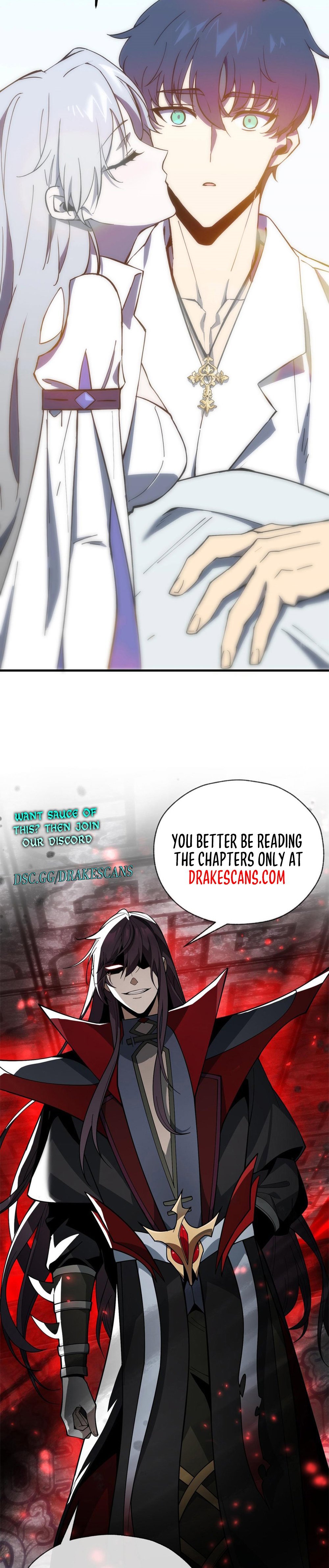 SSS-Rank Paladin Who Transcends Common Sense Chapter 16 - 27