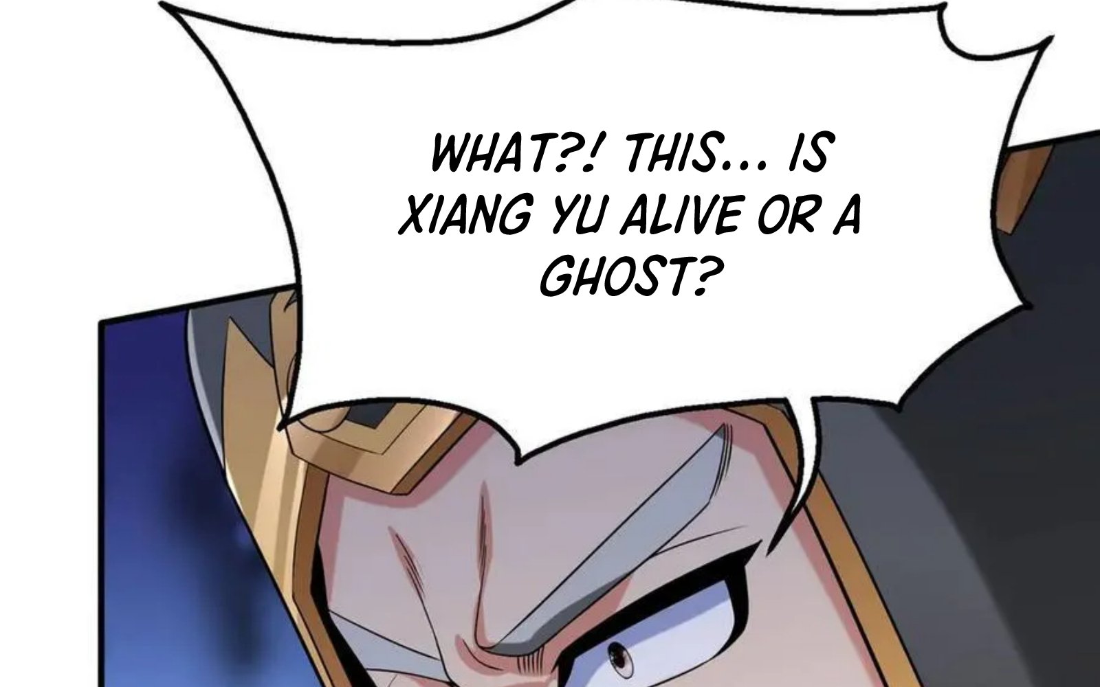 The Son of the First Emperor Kills Enemies and Becomes a God Chapter 147.2 - 3