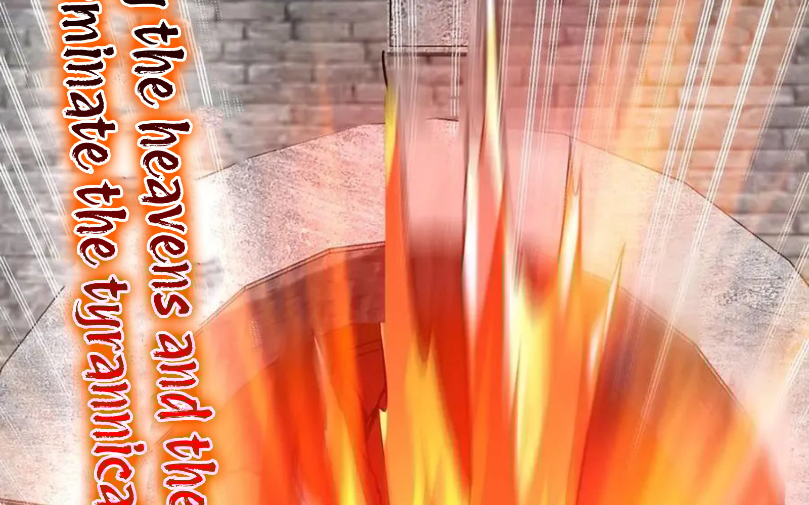 The Son of the First Emperor Kills Enemies and Becomes a God Chapter 147.2 - 6