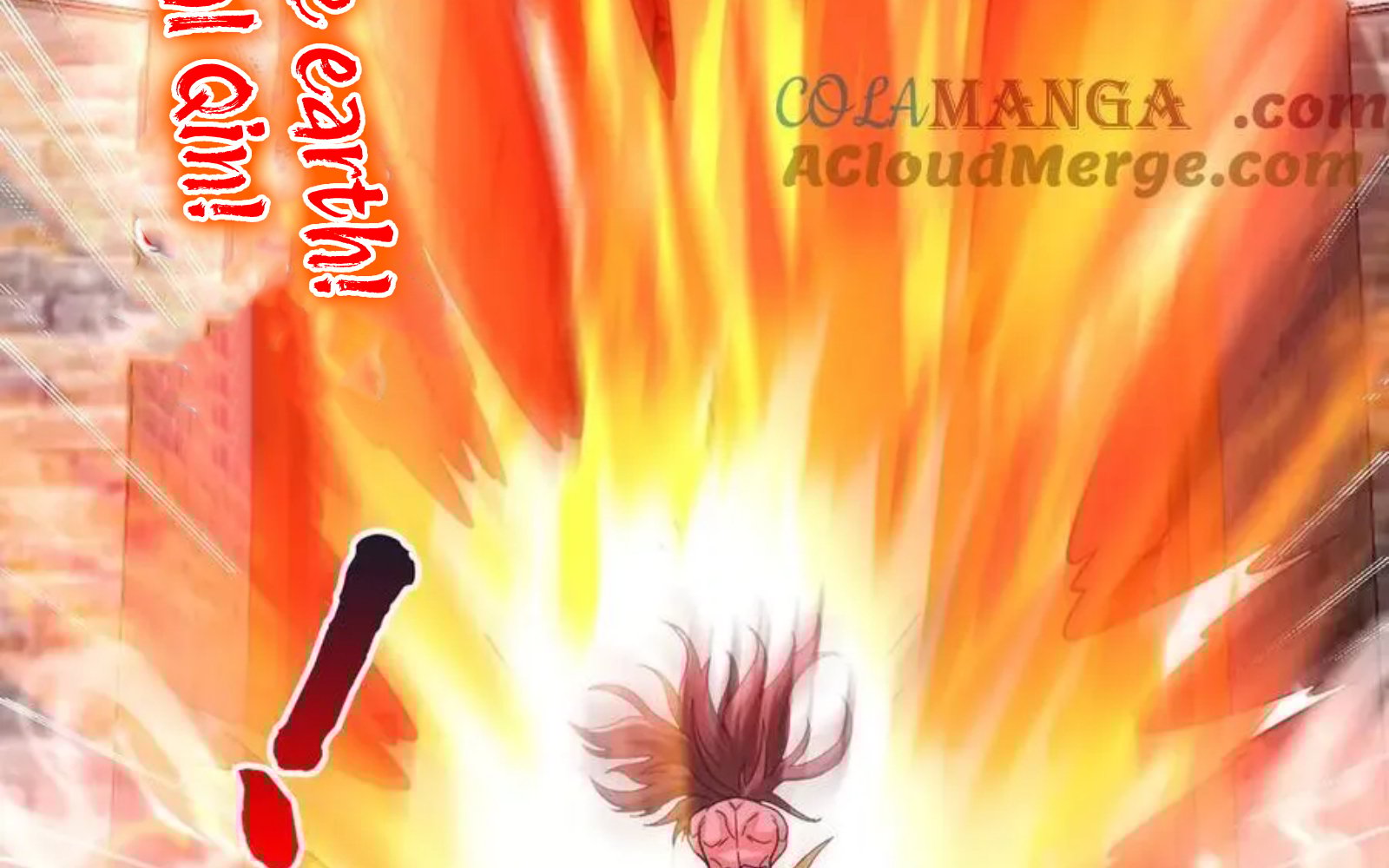 The Son of the First Emperor Kills Enemies and Becomes a God Chapter 147.2 - 7