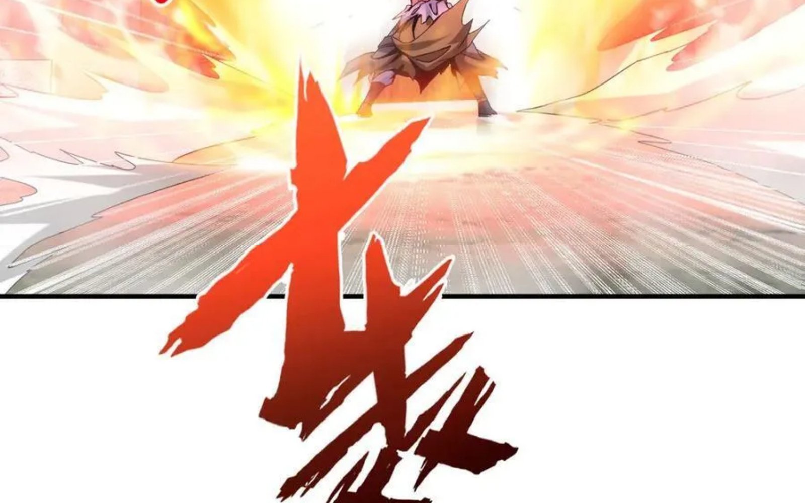 The Son of the First Emperor Kills Enemies and Becomes a God Chapter 147.2 - 8