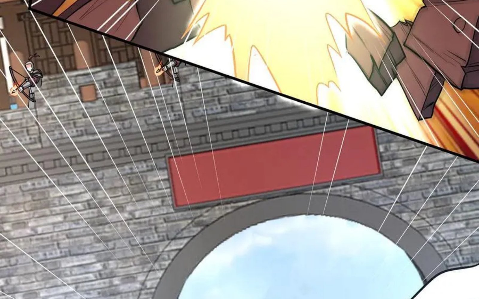 The Son of the First Emperor Kills Enemies and Becomes a God Chapter 147.2 - 12