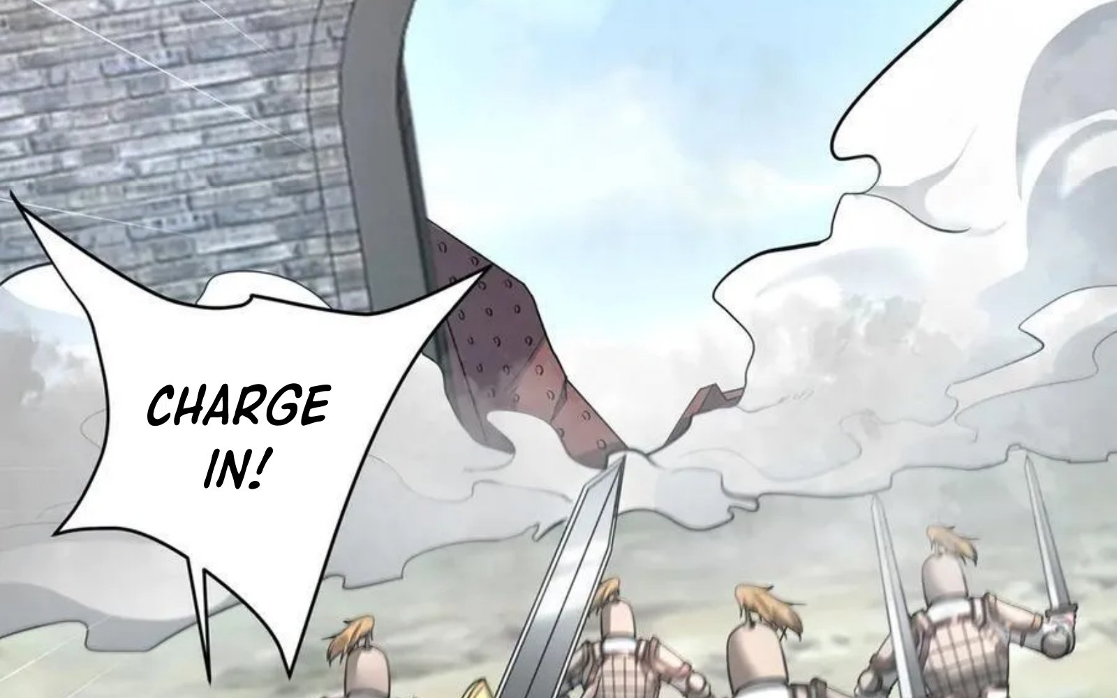 The Son of the First Emperor Kills Enemies and Becomes a God Chapter 147.2 - 13