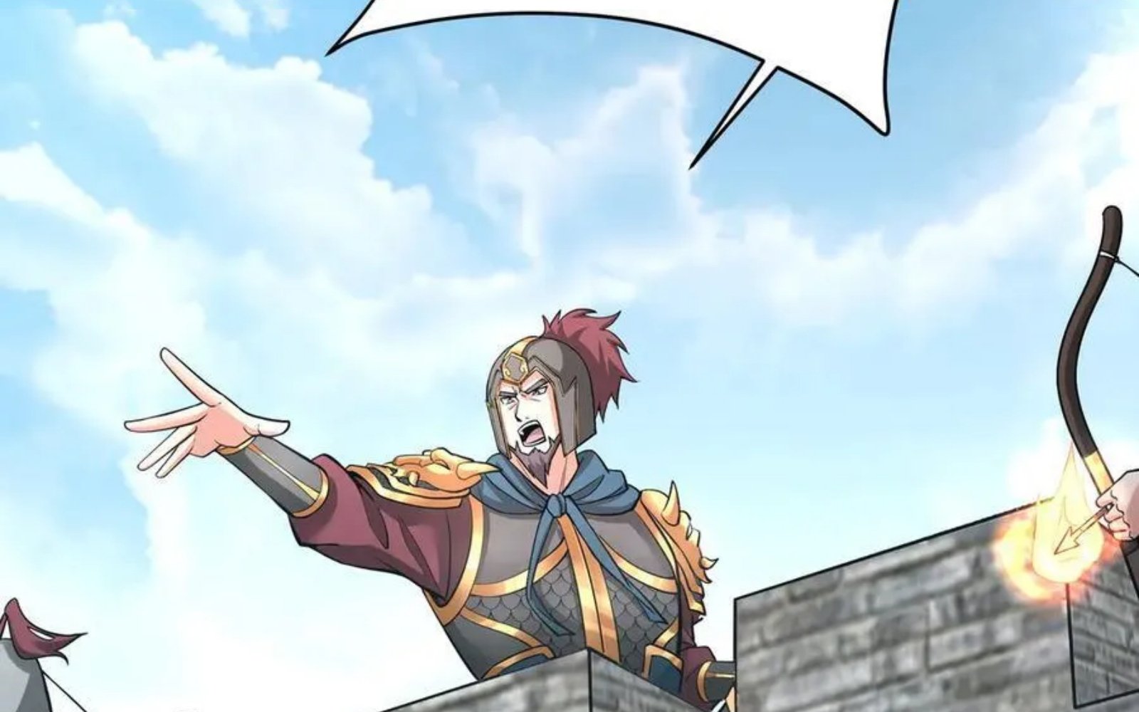 The Son of the First Emperor Kills Enemies and Becomes a God Chapter 147.2 - 17