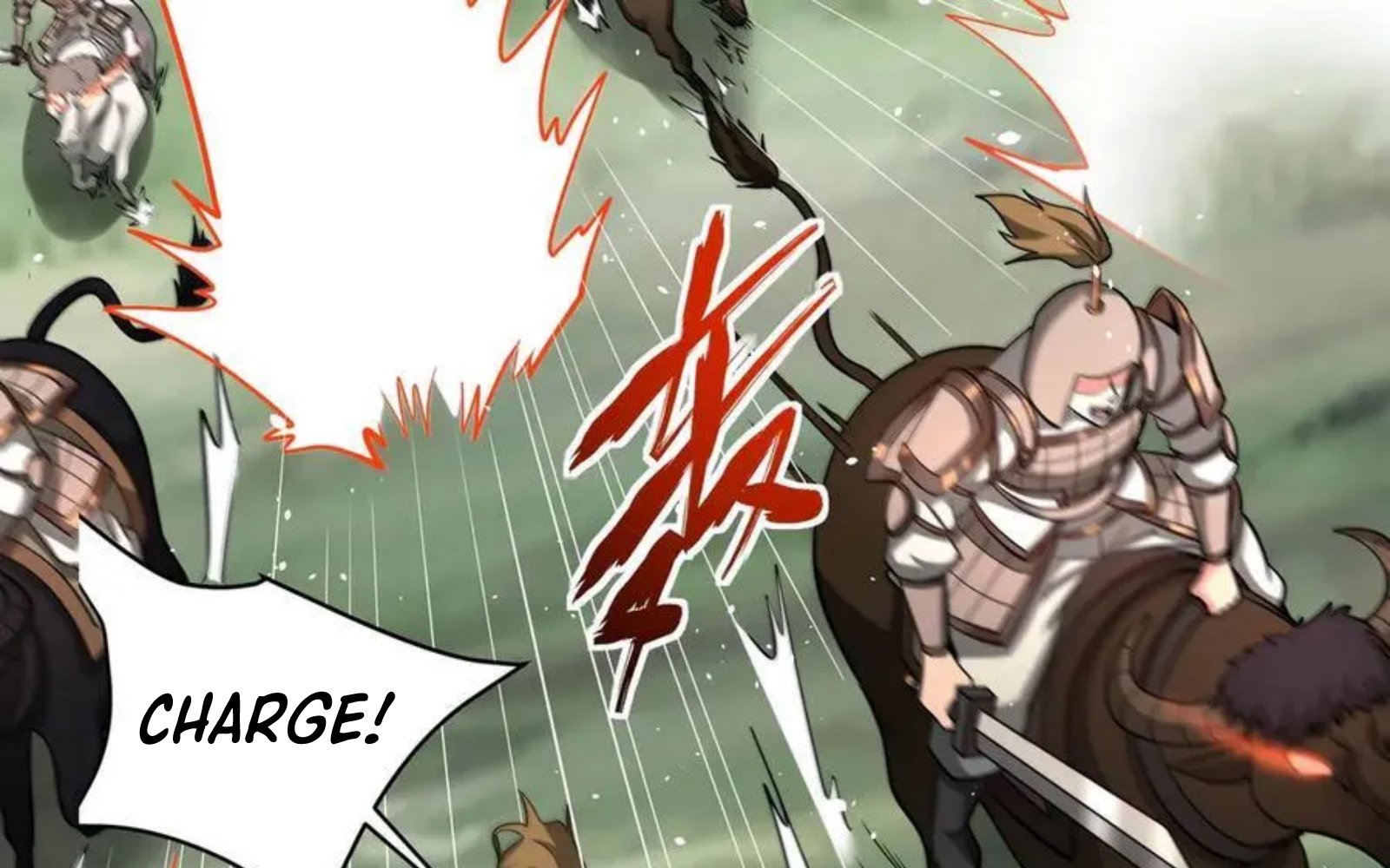 The Son of the First Emperor Kills Enemies and Becomes a God Chapter 147.2 - 21