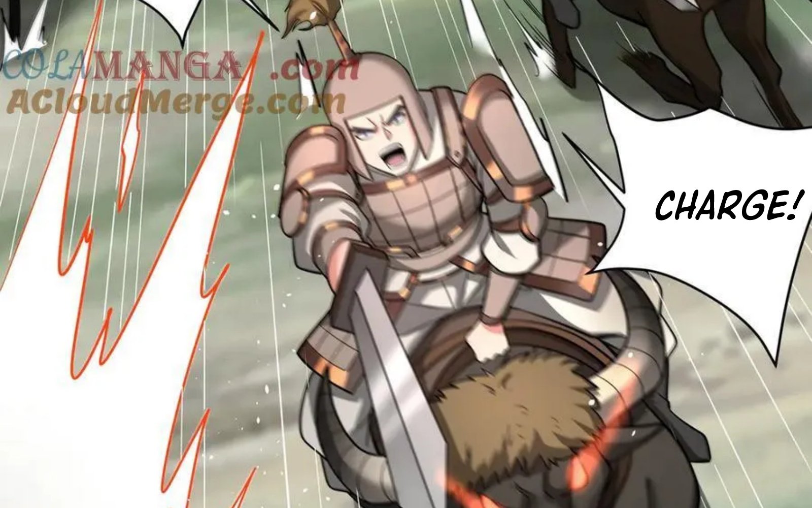 The Son of the First Emperor Kills Enemies and Becomes a God Chapter 147.2 - 22