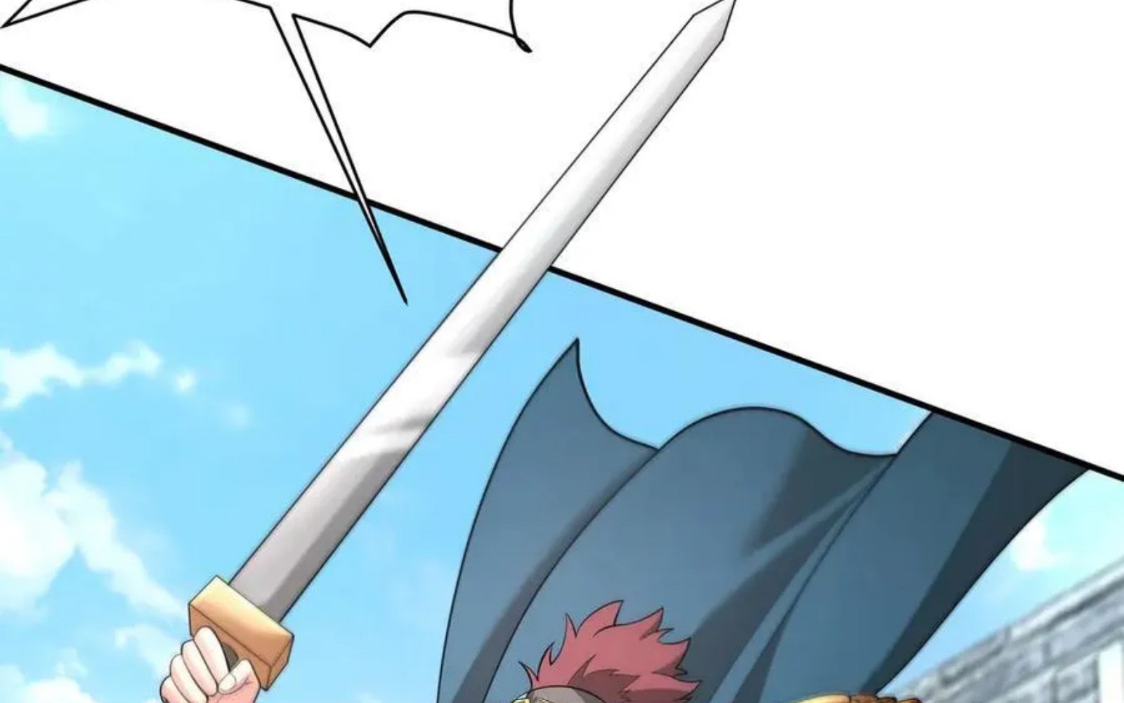 The Son of the First Emperor Kills Enemies and Becomes a God Chapter 147.2 - 25