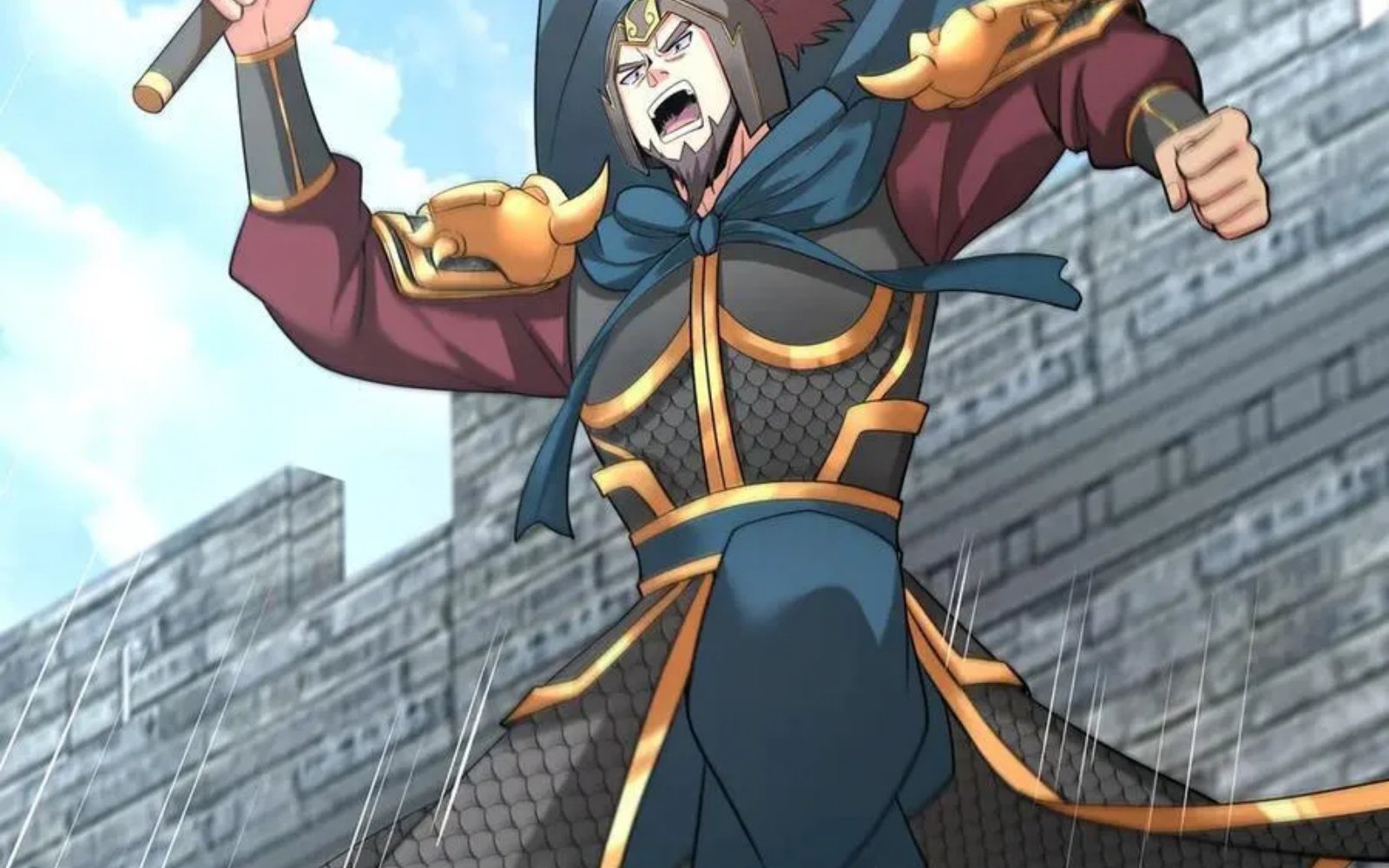 The Son of the First Emperor Kills Enemies and Becomes a God Chapter 147.2 - 26