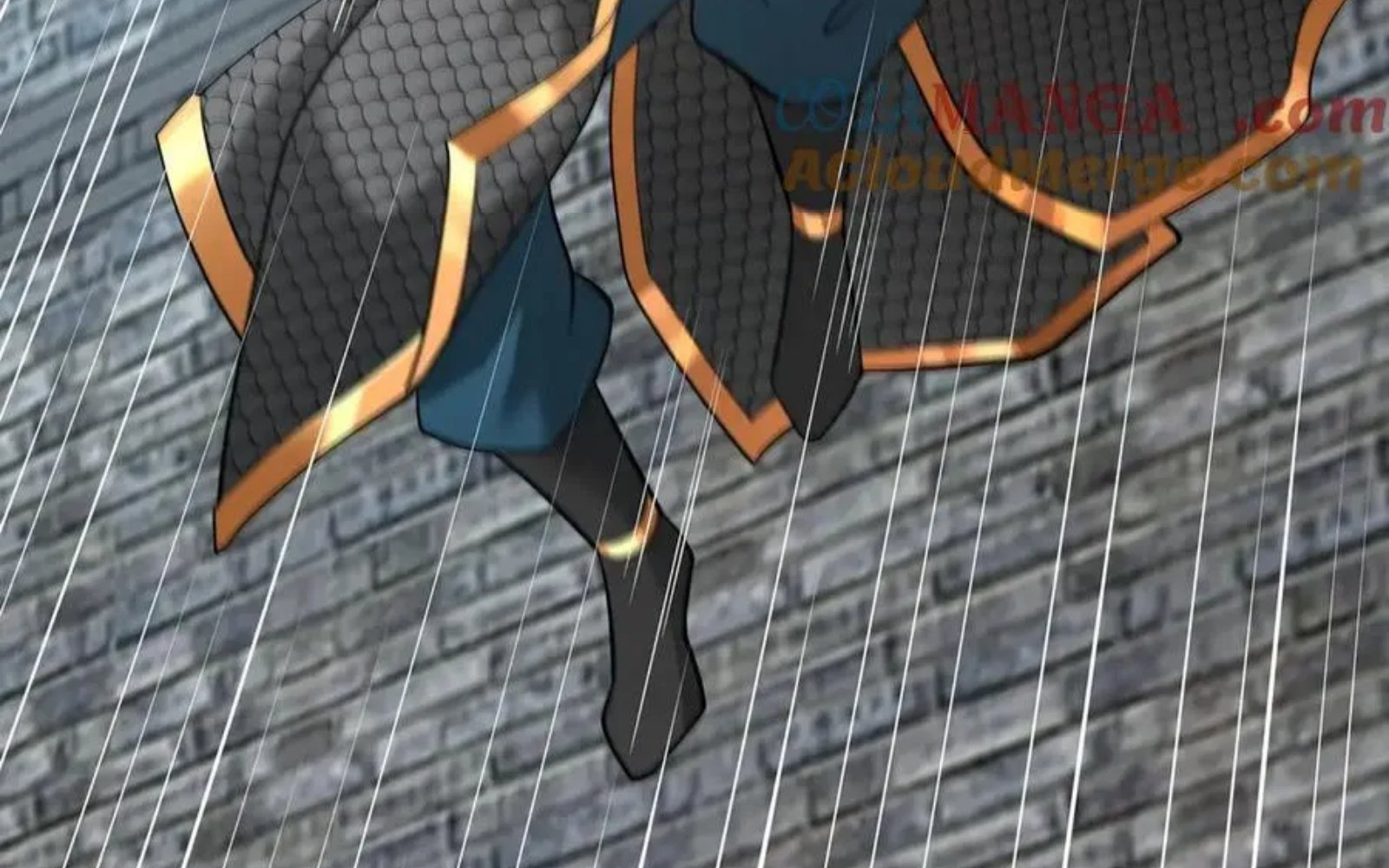 The Son of the First Emperor Kills Enemies and Becomes a God Chapter 147.2 - 27