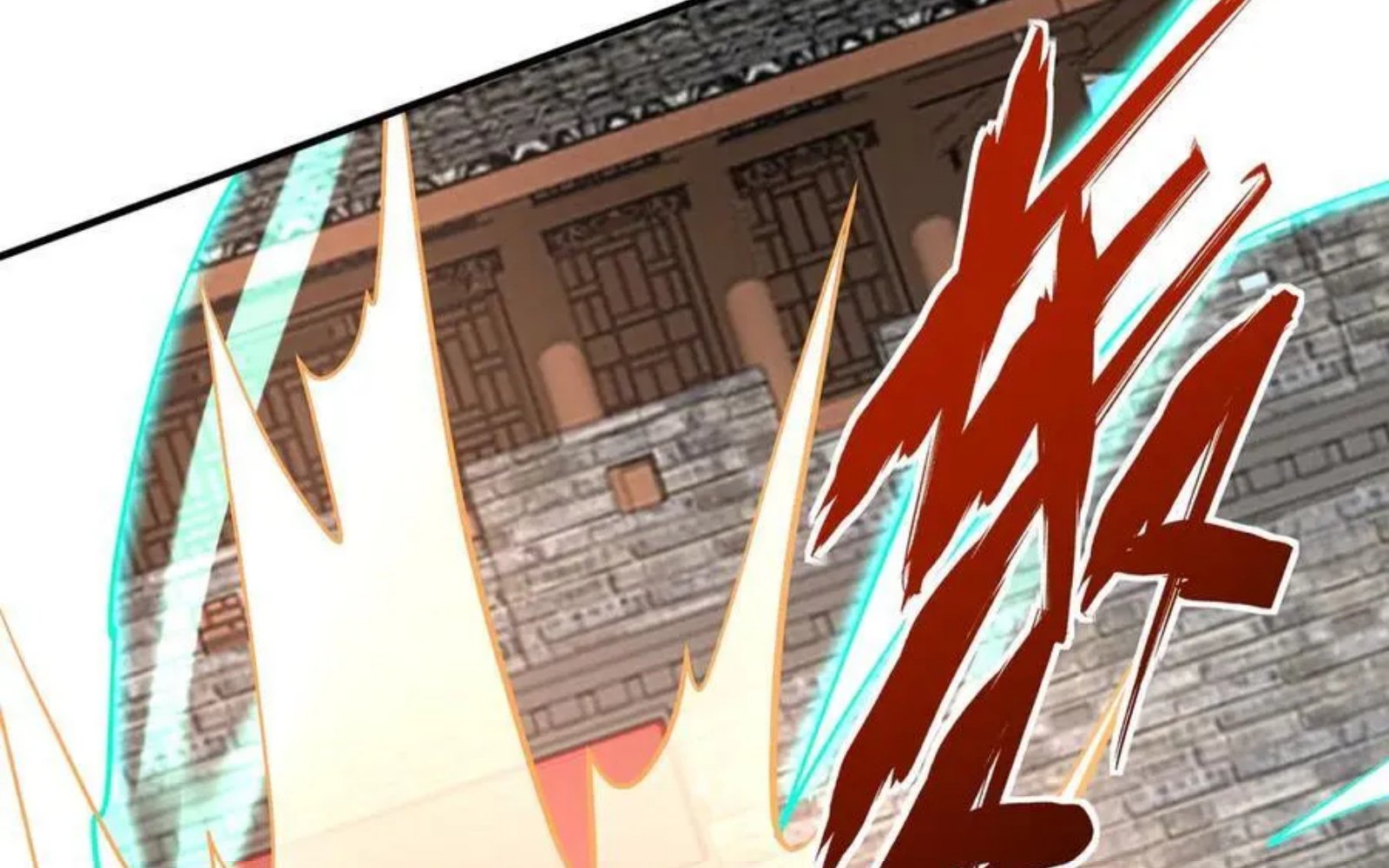 The Son of the First Emperor Kills Enemies and Becomes a God Chapter 147.2 - 30
