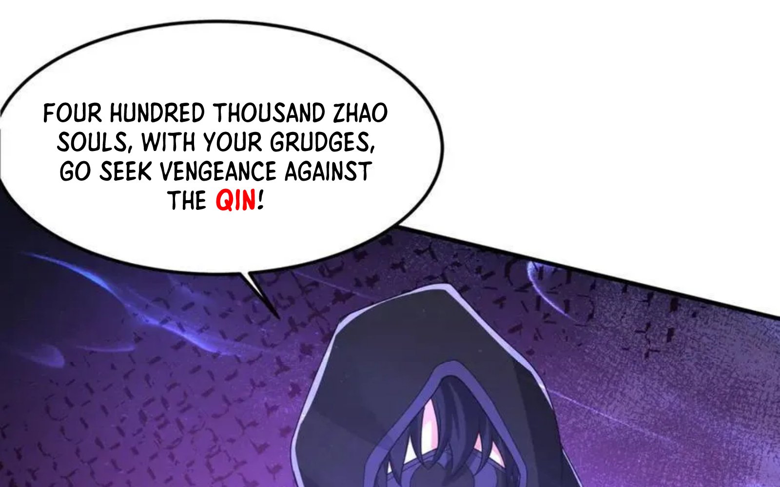 The Son of the First Emperor Kills Enemies and Becomes a God Chapter 147.2 - 49