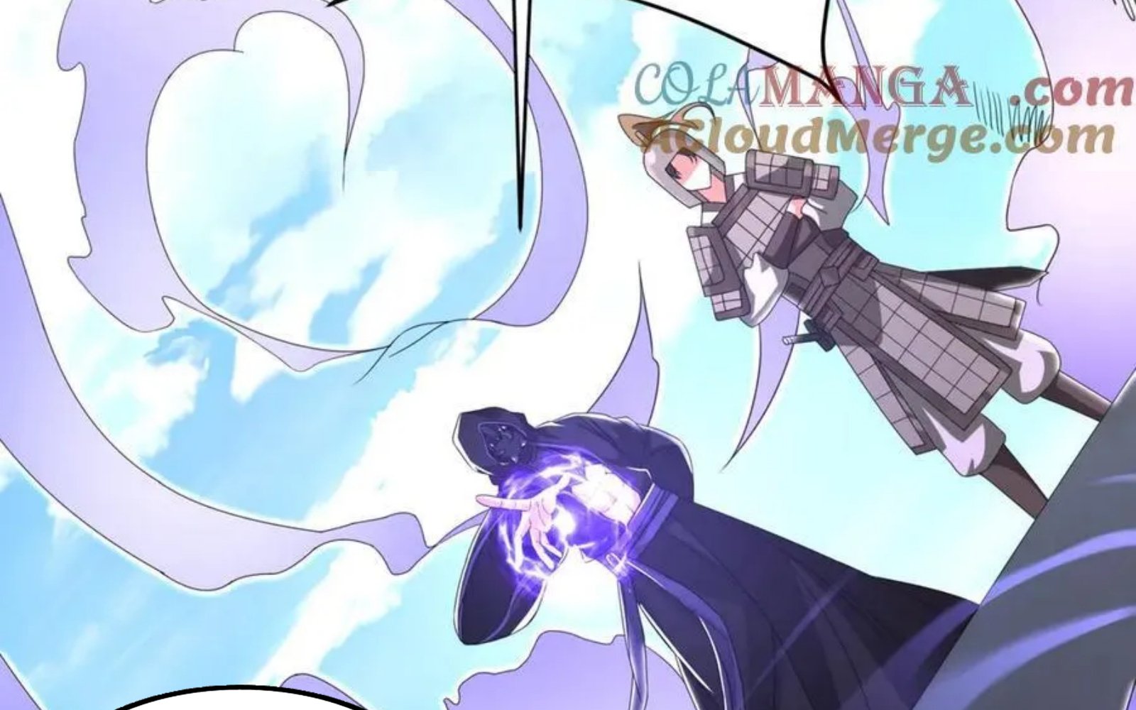 The Son of the First Emperor Kills Enemies and Becomes a God Chapter 147.2 - 52