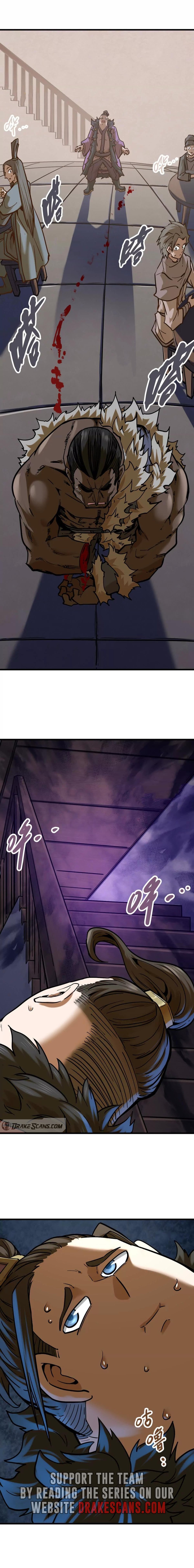 The Strongest Sect of All Times Chapter 37 - 12