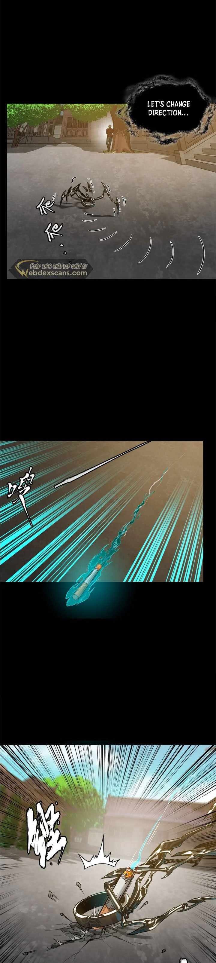 Legend of Star General Chapter 200 - 2