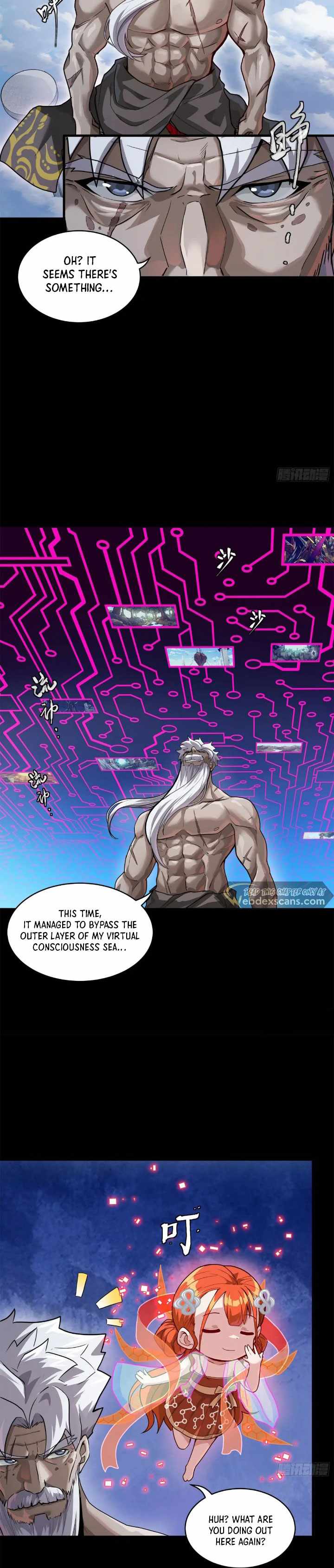 Legend of Star General Chapter 200 - 16