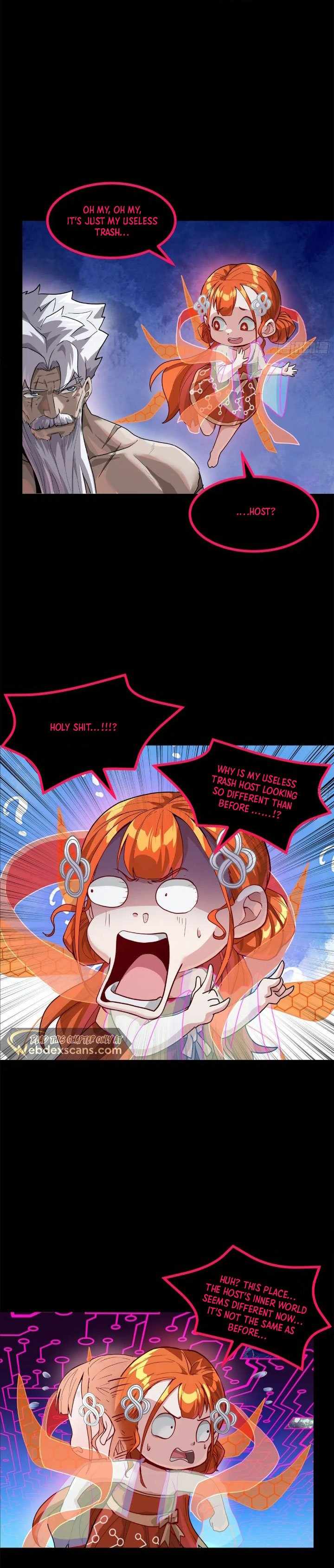 Legend of Star General Chapter 200 - 17