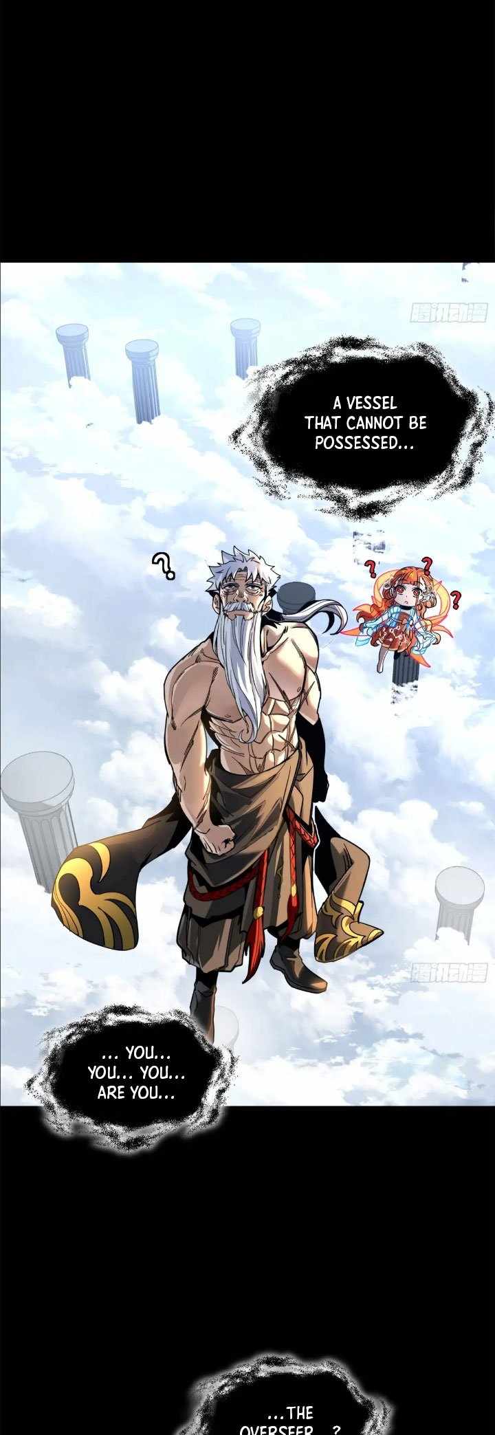 Legend of Star General Chapter 200 - 24
