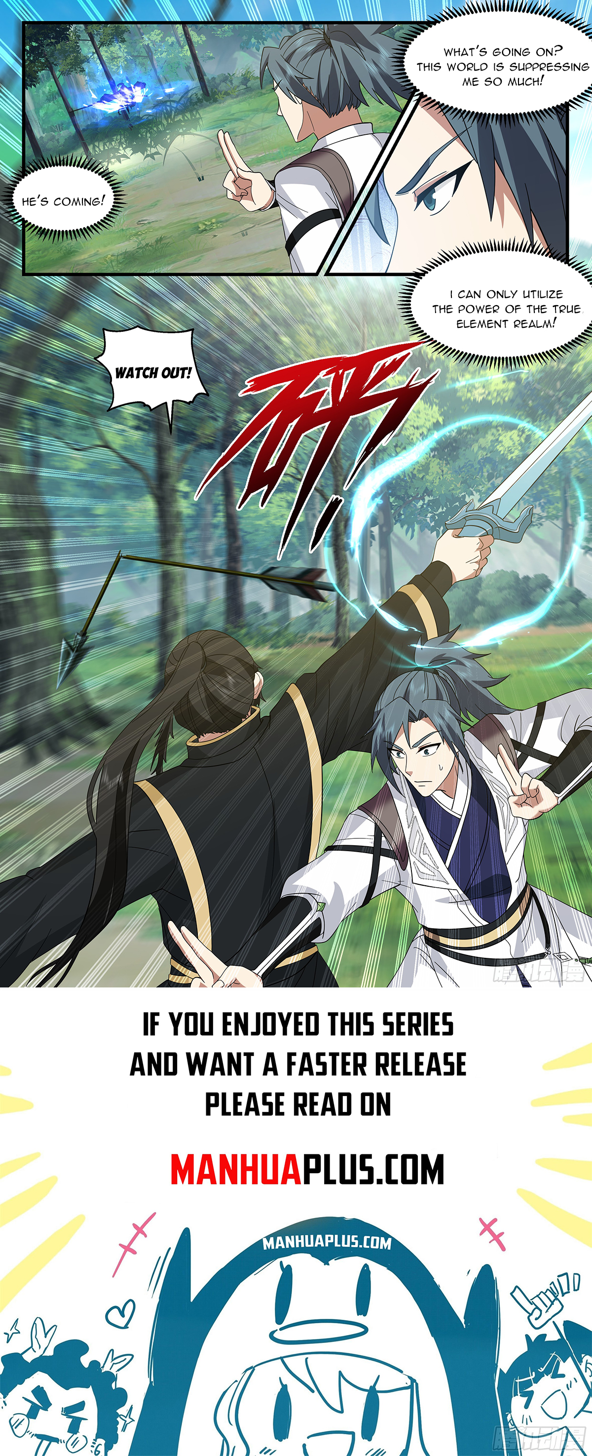 Martial Peak Chapter 3732 - 12
