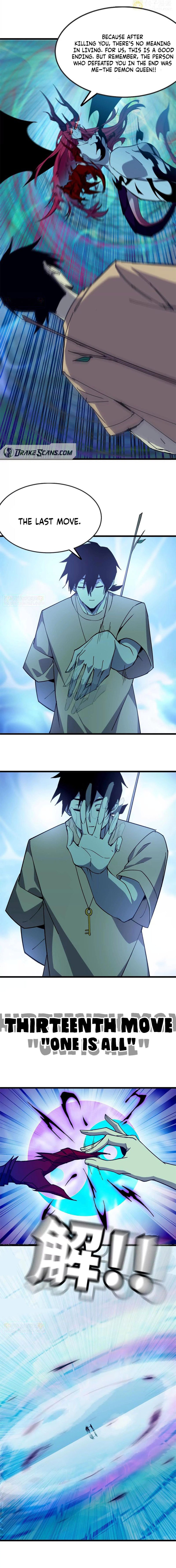 Hero X Demon Empress Chapter 60 - 2