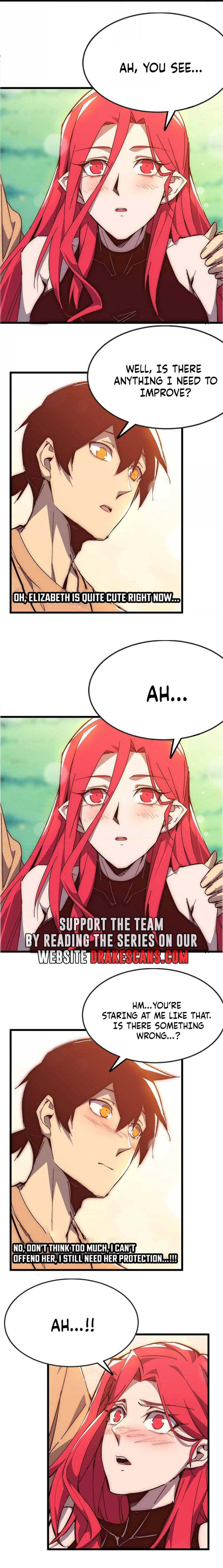 Hero X Demon Empress Chapter 60 - 6