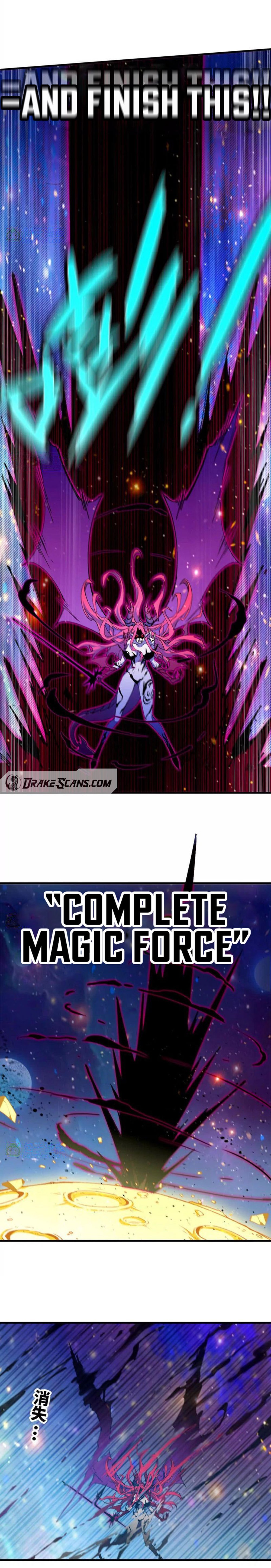 Hero X Demon Empress Chapter 59 - 2