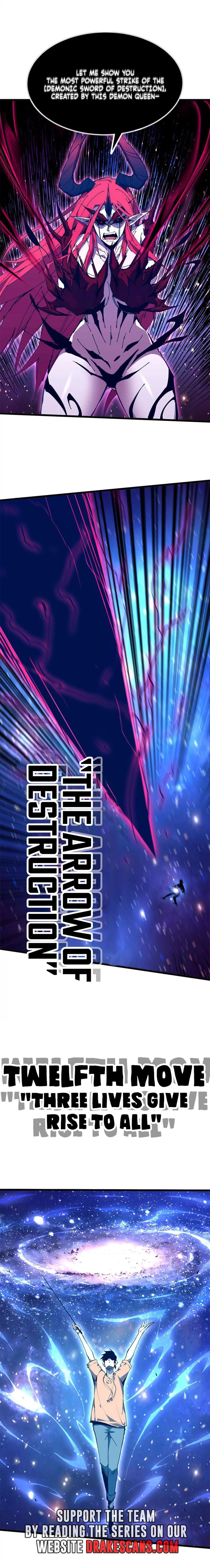 Hero X Demon Empress Chapter 59 - 6