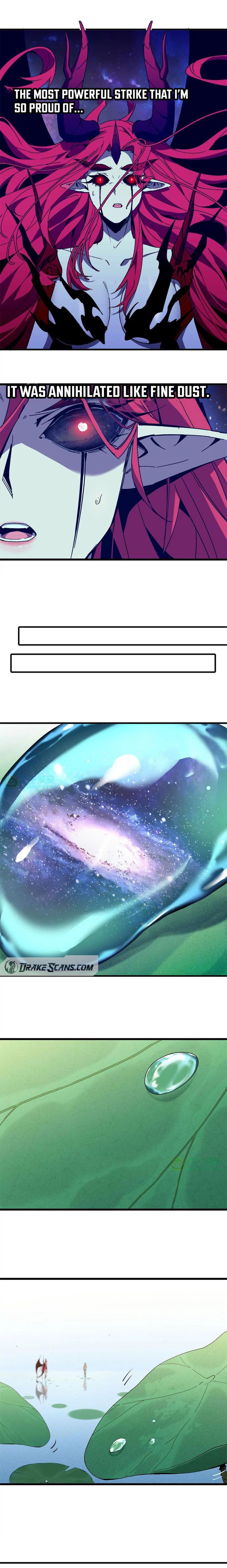 Hero X Demon Empress Chapter 59 - 7