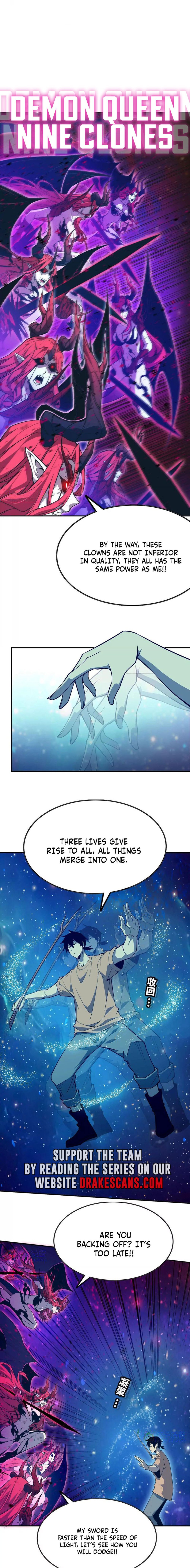Hero X Demon Empress Chapter 59 - 12