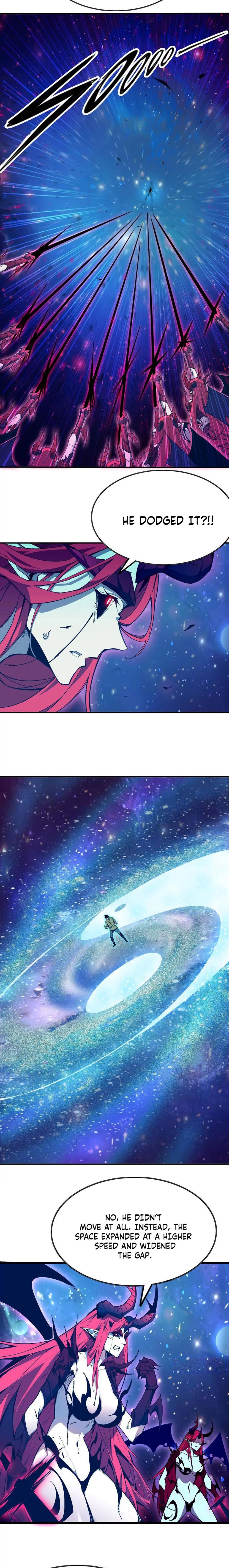 Hero X Demon Empress Chapter 59 - 13