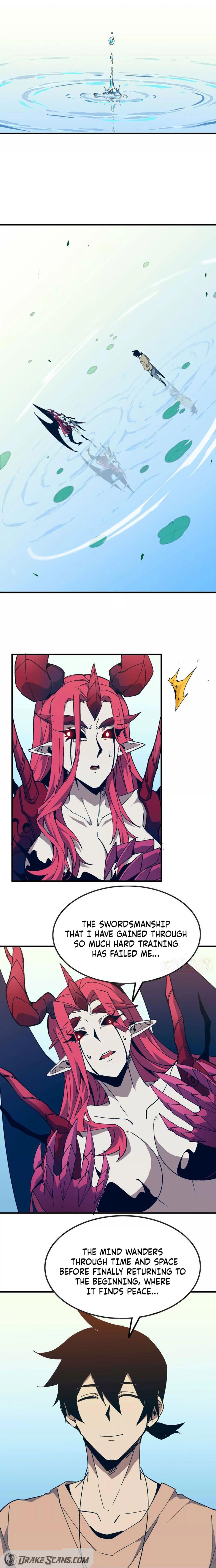 Hero X Demon Empress Chapter 59 - 18