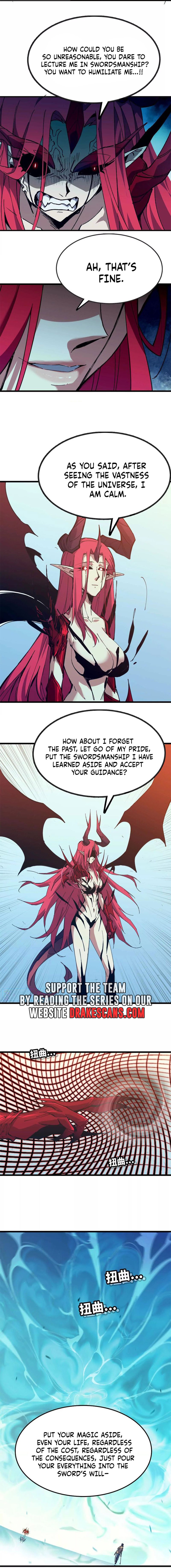 Hero X Demon Empress Chapter 59 - 19