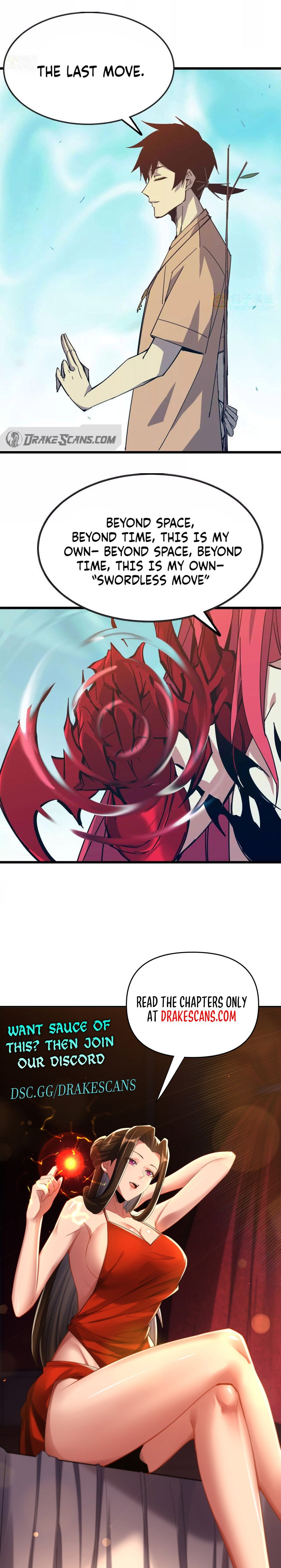 Hero X Demon Empress Chapter 59 - 20