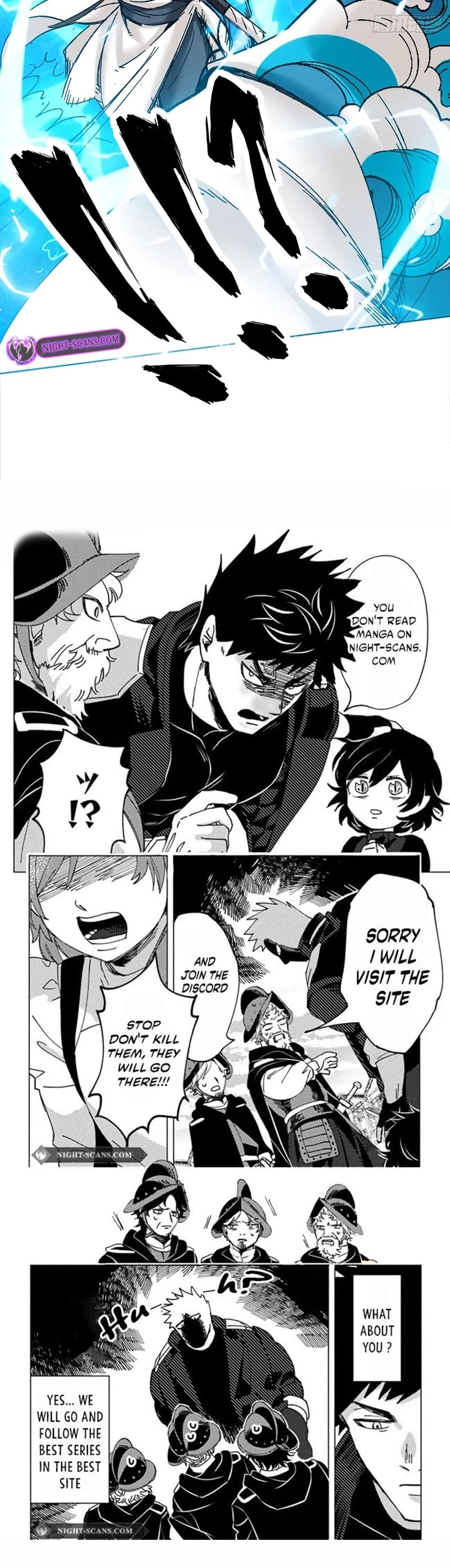 Infinite Devouring：From Zero to Hero Chapter 188 - 9