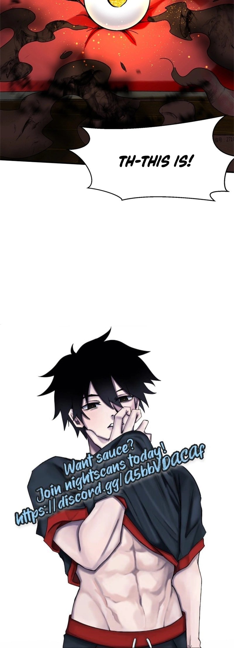 Infinite Devouring：From Zero to Hero Chapter 187 - 10
